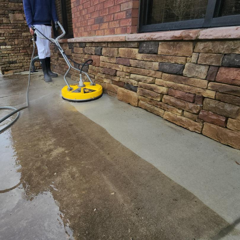 Before & After: Real Results