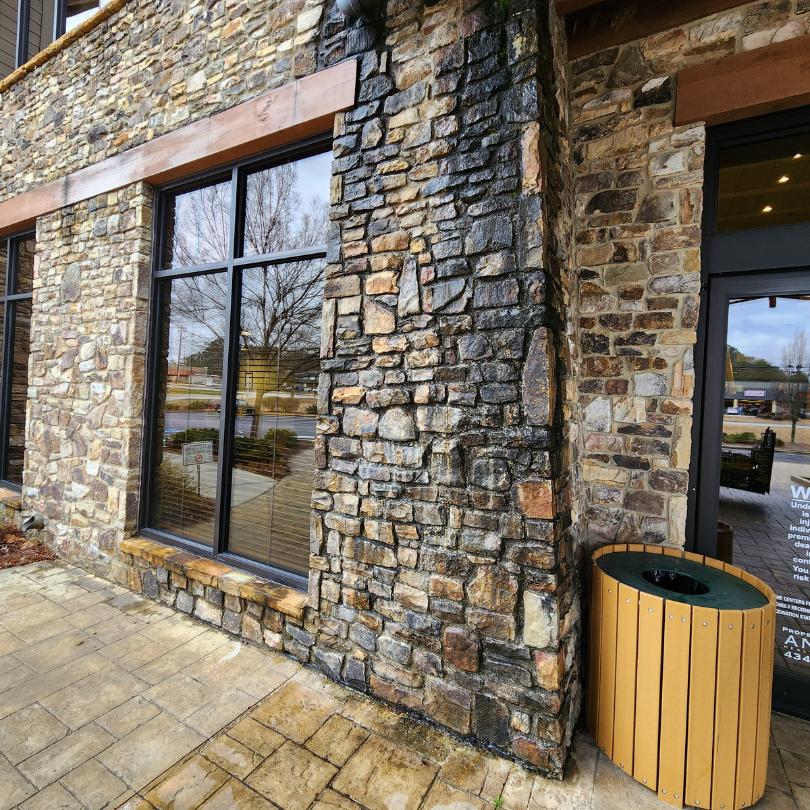 Before & After: Real Results